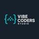 Vibe Coders Studio Logo